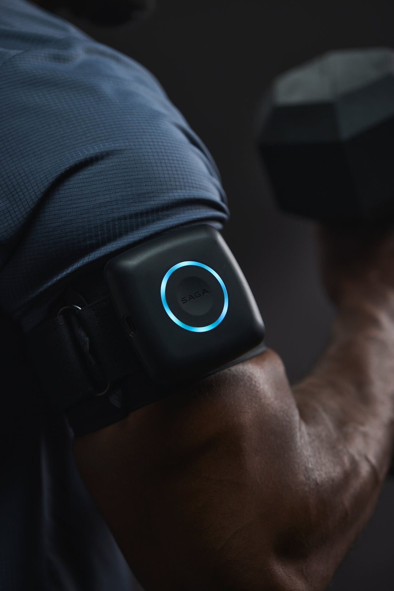 The BFR Cuffs 2.0